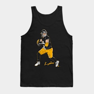 Kenny Pickett Superstar Pose Tank Top